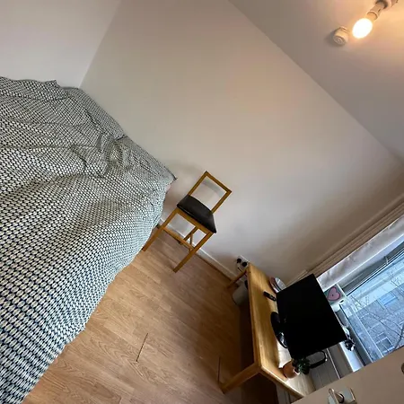 Appartamento Newbury Londra Esterno foto
